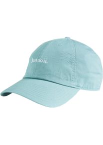Nike Jdi Cap - grün - Gr. L/XL