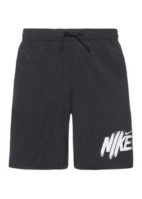 Nike Form 9in Funktionsshorts Herren - schwarz - Gr. XL