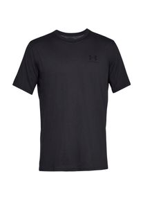 Under Armour Sportstyle Funktionsshirt Herren - schwarz - Gr. XXL - Baumwolle/Polyester