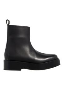 Bottega Veneta Low-Top Sneaker - Torino Ankle Boot - Gr. 38 (EU) - in Schwarz - f&uuml;r Damen