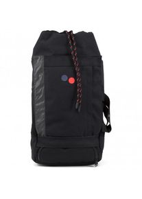 pinqponq Blok 40 Daypack (Gr 40 l |schwarz)