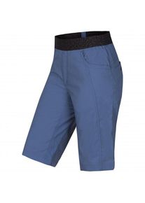 Ocun Mánia Shorts Shorts Herren Bouldern (Gr XL |blau)
