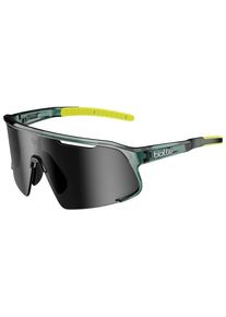 Bollé Bollé Speedchaser S3 Fahrradbrille (Gr M |grau)