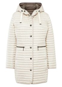 Basler - Wende-Steppjacke, beige, Gr. 36 / S