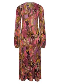 Uta Raasch - Kleid, mehrfarbig, Gr. 36 / S