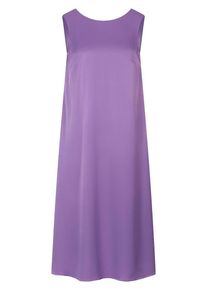 Emilia Lay - Ärmelloses Kleid, lila, Gr. 40 / M