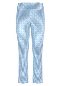 Peter Hahn - 7/8-Hose, blau, Gr. 19 - Baumwolle