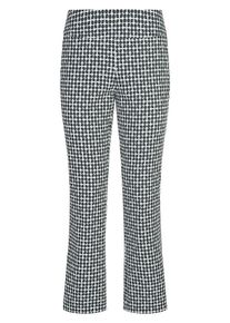 Peter Hahn - 7/8-Hose, schwarz, Gr. 23 - Baumwolle