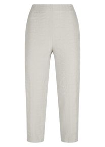 Peter Hahn - 7/8-Hose, beige, Gr. 19 - Baumwolle