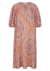 Peter Hahn - Kleid, orange, Gr. 36 / S