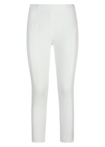 Peter Hahn - 7/8-Hose, weiss, Gr. 20