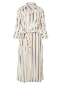 DAY.LIKE - Kleid, mehrfarbig, Gr. 36 / S - Lyocell