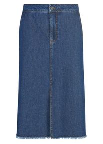 Peter Hahn - Jeansrock, denim, Gr. 18 - Baumwolle