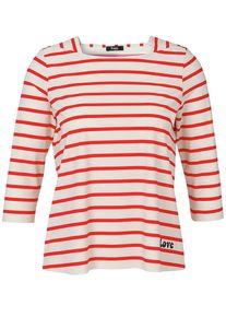 Peter Hahn FRAPP - Shirt, rot, Gr. 40 / M