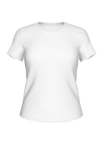 Wheeldom Wienice T-Shirt Damen (Gr 42 |weiß)