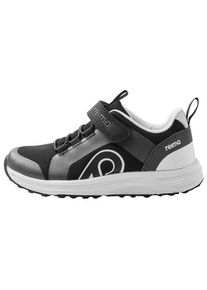 Reima Reimatec Sneakers Enkka Freizeitschuhe Kinder (Größe 33 |schwarz)