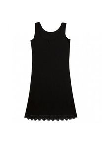 Joha Dress 70/30 Kleid Damen (Gr L |schwarz)