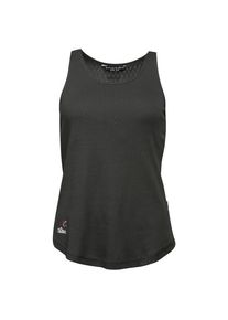 Chillaz Kauai Top Damen (Gr 34 |grau/schwarz)