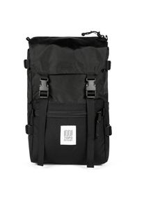 Topo Designs Rover Pack Classic 20 Daypacks Alltag (schwarz)