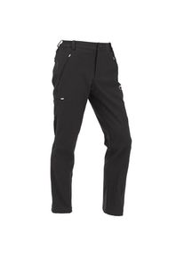 Maul Sport Nebelhorn REC Hose Winterhose Herren (Gr 28 - Short |schwarz)