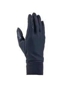 Reusch Kenton Handschuh Herren - schwarz - Gr. 7 - Polyester/Polyamid/Elastan