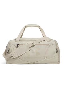 Under Armour Undeniable 5.0 Duffle-S Sporttasche - beige - Gr. Einheitsgröße - Polyester