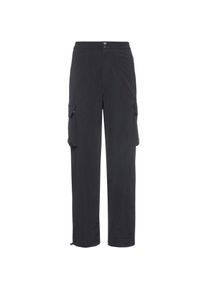 Ellesse Ristrellas Cargohose Damen - schwarz - Gr. 38 - Polyester
