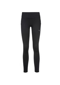 Puma Run Favorites Velocity Lauftights Damen - schwarz - Gr. XS - Polyester/Elastan