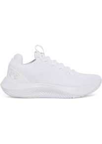 Under Armour Ua W Dynamic 2 Fitnessschuhe Damen - weiß - Gr. 40 1/2 - Synthetik