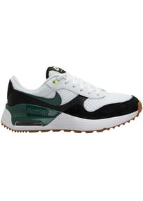 Nike Air Max Systm Gs Sneaker Kinder - weiß - Gr. 36