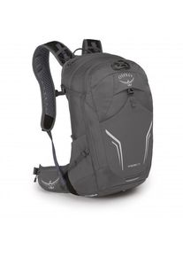 Osprey Syncro 20 Bike-Rucksack (Größe 20 l |grau)