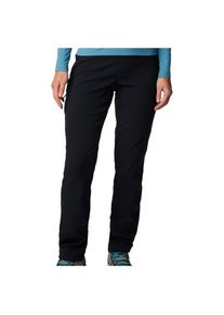 Columbia Back Beauty High-Rise Pant Winterhose Damen (Gr XS - Regular |schwarz)