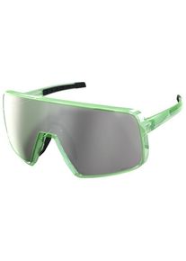 Scott Torica S2 Fahrradbrille (grau)
