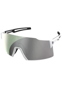 Scott Stride S2 Fahrradbrille (grau)