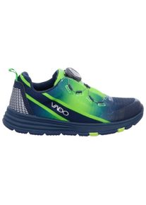 Vado Sky Low Boa GTX Freizeitschuhe Kinder (Gr 32 |blau)