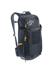 Evoc FR Trail Blackline 20 Bike-Rucksack (Gr 22 l - XL |blau)