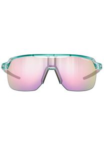 Julbo Frequency Spectron S3 (VLT 12%) Fahrradbrille (rosa)