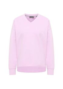 Pullove ELBSAND Jördis Damen (Gr S |rosa)