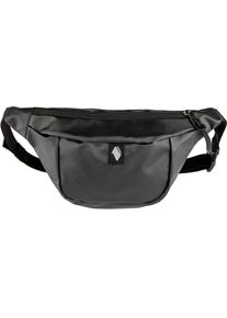 Nitro Gürteltasche "Hip Bag", schwarz, Polyester, Taschen, Hip Bag, Bauchtasche, Hüfttasche, Umhängetasche