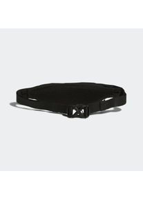Gürteltasche "RUN BELT", adidas Performance, schwarz, Obermaterial: 79% Polyester, 21% Elasthan, Taschen
