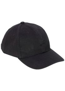 Camel Active Damen Baseball Cap "CA Cap", grau, Basic, Baumwolle, Caps