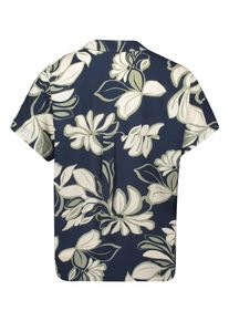 Betty Barclay Damen Schlupfbluse "Betty Barclay Schlupfbluse mit Kragen", bunt, casual, Gr. 46, Obermaterial: 100% Viskose., Blusen