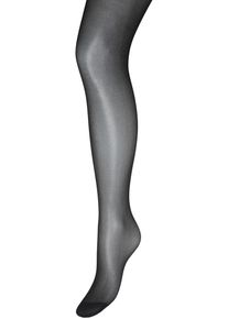 Véro Moda VERO MODA Damen Feinstrumpfhose "VMLOVE TIGHTS - 20 DEN 2-PACK NOOS", Gr. L, schwarz, Obermaterial: 100% Polyamid, Strumpfhosen