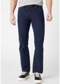 Wrangler Herren Stretch-Jeans, grau, casual, Gr. 36, Denim/Jeans, Obermaterial: 78% Baumwolle, 22% Elastomultiester, Jeans