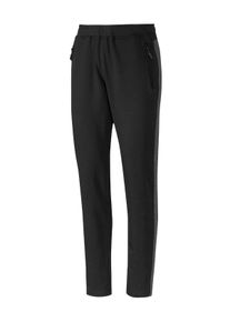 Joy Sportswear Herren Sweathose "FERNANDO", schwarz, sportlich, Gr. 54, unifarben, Sweatware, Obermaterial: 70% Baumwolle, 25% Polyester, 5%
