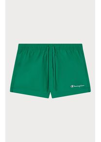 Champion Herren Badeshorts "Icons Beachshort Short"gfd, sportlich, Gr. XL, Obermaterial: 100% Polyamid, Badehosen
