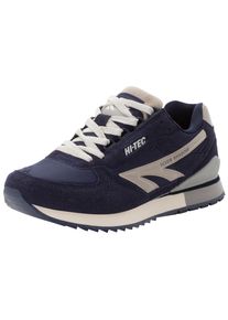 Hi-Tec Sneaker "SHADOW OG", Gr. 46, blau, Synthetik, sportlich, Schuhe