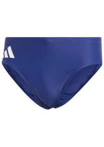 Badehose Adidas Solid Trunk Herren (Gr 4 |blau)