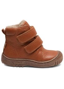 bisgaard Evon Tex Winterschuhe Kinder (Gr 21 |braun)