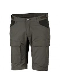 Shorts Lundhags Authentic II Shorts Herren (Gr 46 |braun)